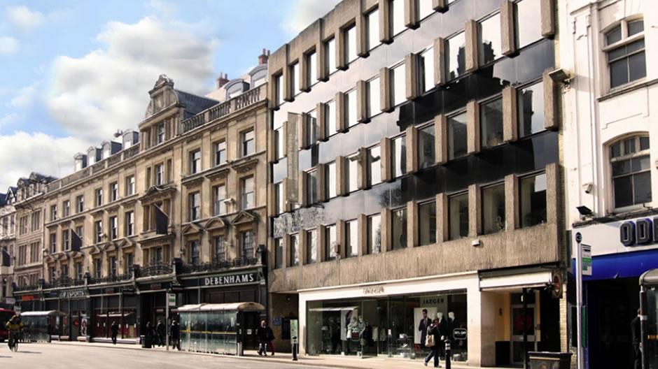 business-area