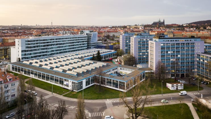 business-area